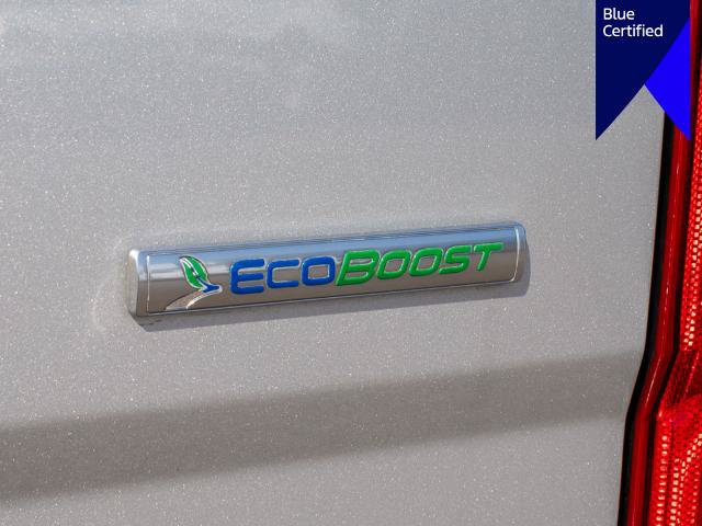 Certified 2019 Ford Ranger Lariat w/ Equipment Group 501A Mid AWD/4WD image 12