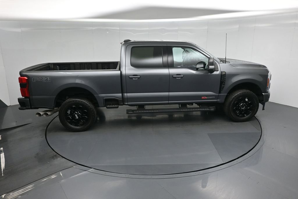 Certified 2023 Ford F350 XLT w/ Black Appearance Package AWD/4WD image 38