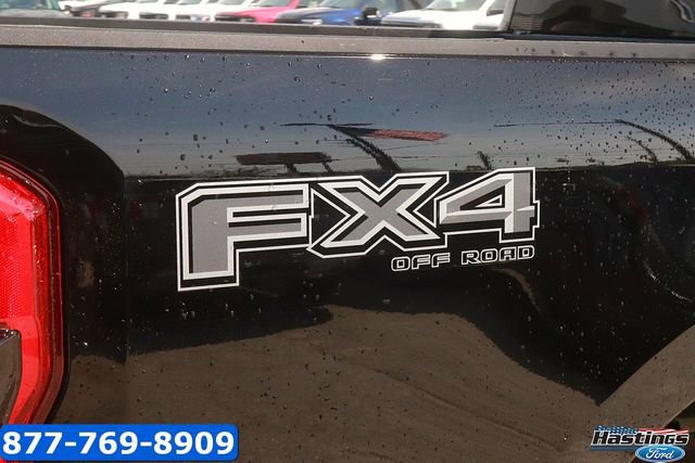 Certified 2025 Ford F250 Lariat w/ Lariat Ultimate Package image 8