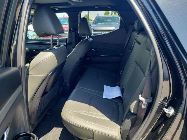 Used 2023 Hyundai Santa Cruz Limited AWD/4WD image 11