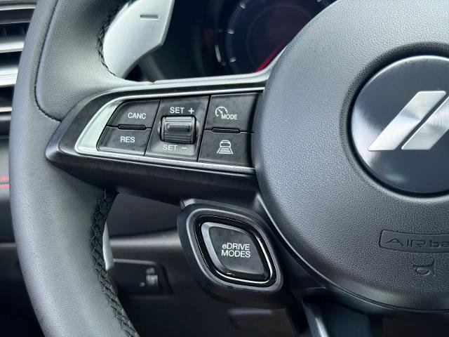 Used 2024 Dodge Hornet R/T AWD/4WD image 24