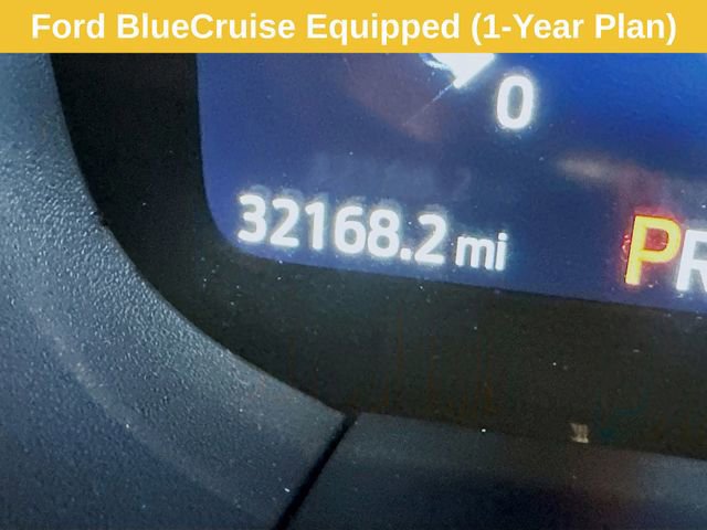 Certified 2025 Ford Explorer ST-Line image 25