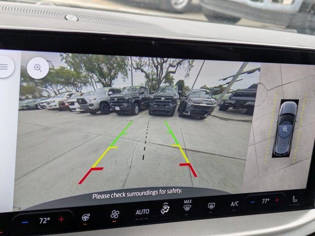 Certified 2023 Ford Escape Active w/ Tech Pack #2 image 12