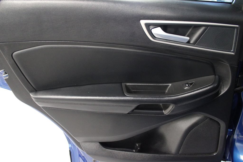 Certified 2024 Ford Edge SEL w/ Convenience Package AWD/4WD image 28