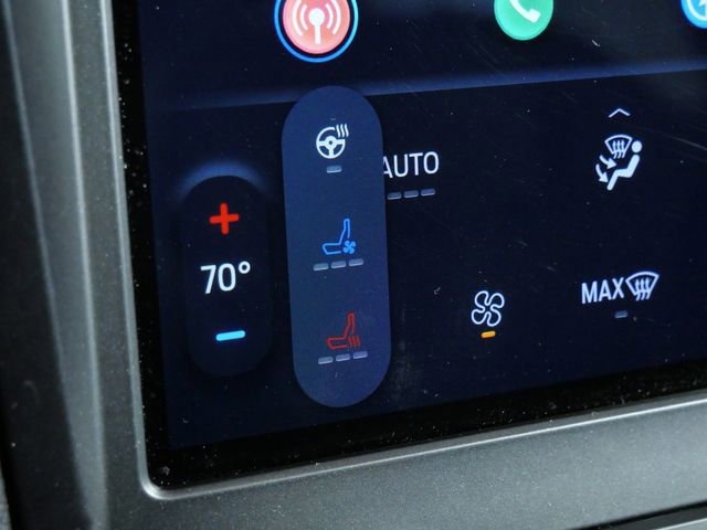 Certified 2024 Ford Edge Titanium w/ Equipment Group 301A image 23