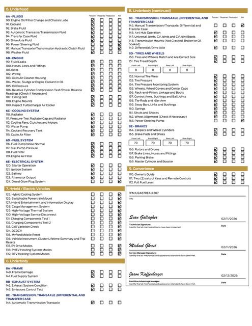 Certified 2024 Ford Expedition Limited image 6