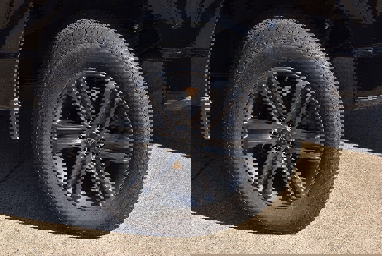 Certified 2022 Ford F150 Lariat image 10