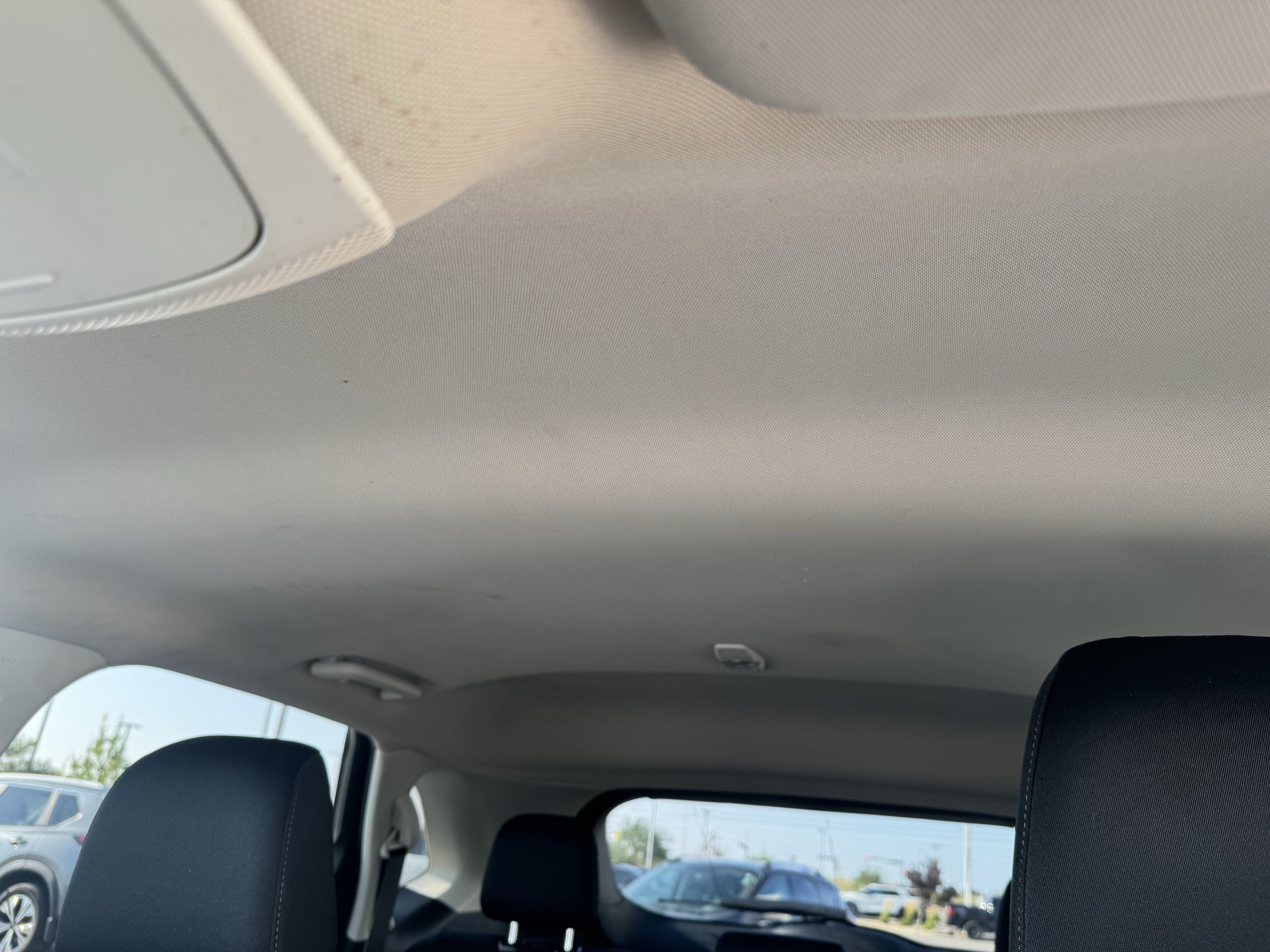 Certified 2024 Ford Edge SE AWD/4WD image 22