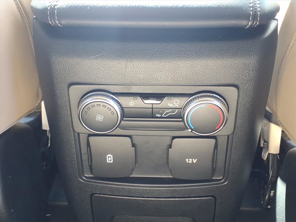 Certified 2022 Ford Explorer XLT w/ Equipment Group 202A image 21