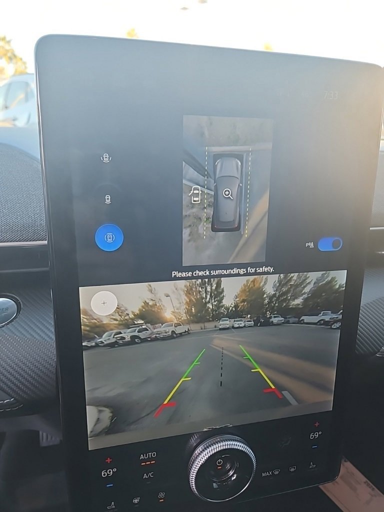 Certified 2024 Ford Mustang Mach-E Premium image 10