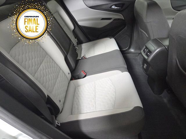 Used 2020 Chevrolet Equinox LS w/ LS Convenience Package image 19