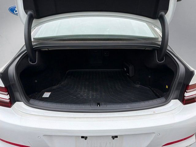 Used 2022 Genesis G80 2.5T w/ Advanced Package AWD/4WD image 27