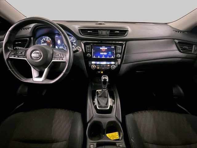 Used 2018 Nissan Rogue SV AWD/4WD image 14