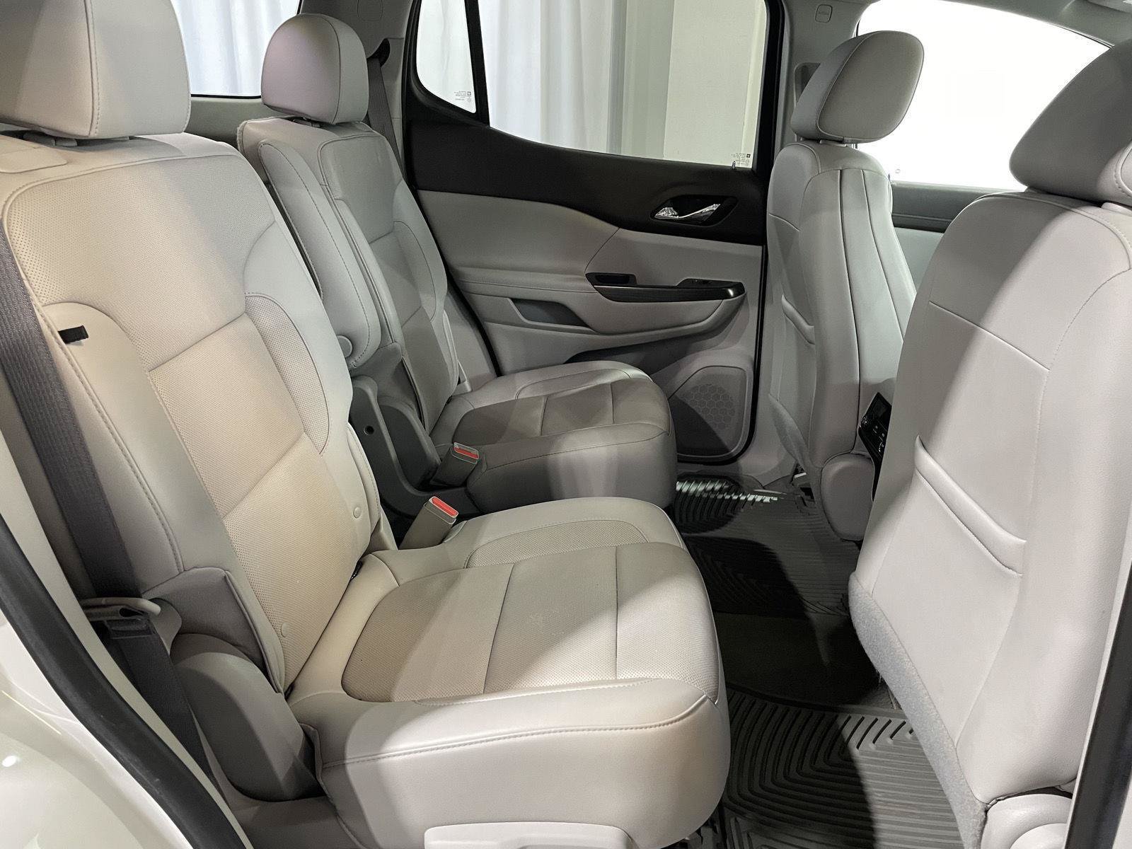 Used 2020 GMC Acadia SLT AWD/4WD image 26