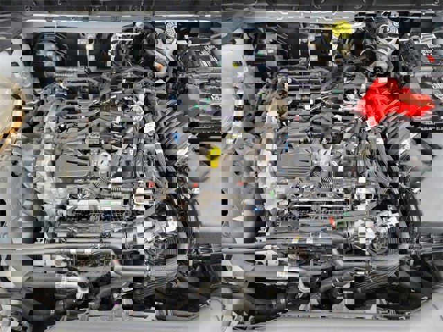 Certified 2022 Ford Escape SE w/ Convenience Package image 39