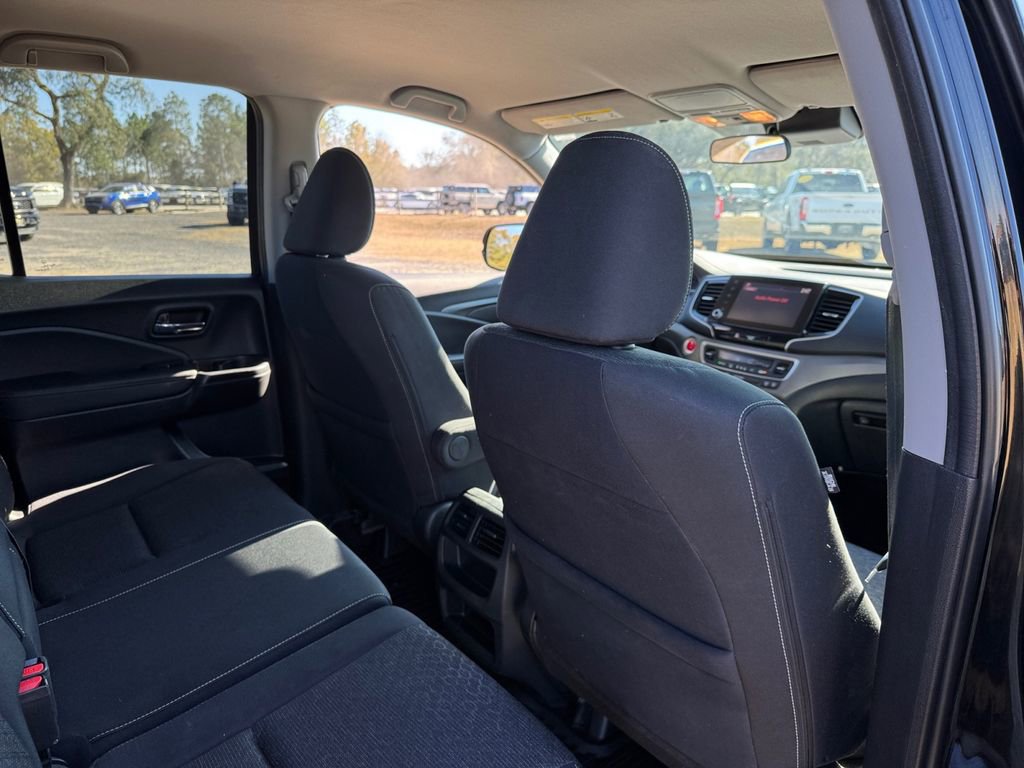 Used 2023 Honda Ridgeline Sport image 24