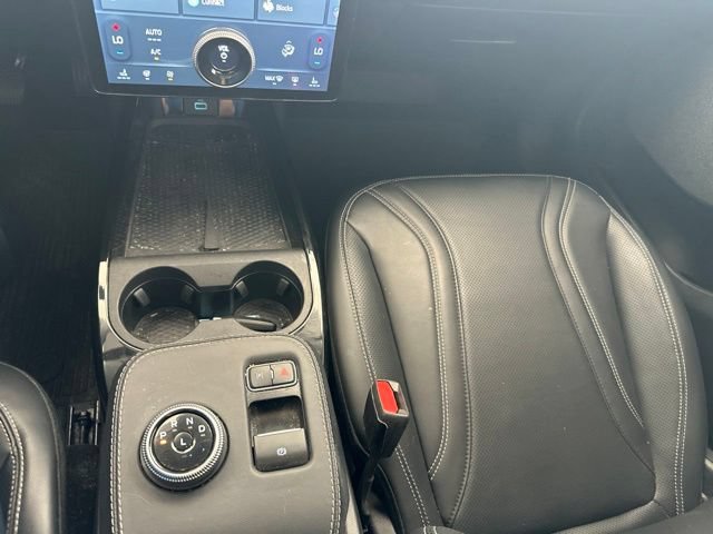 Certified 2024 Ford Mustang Mach-E Premium RWD image 22