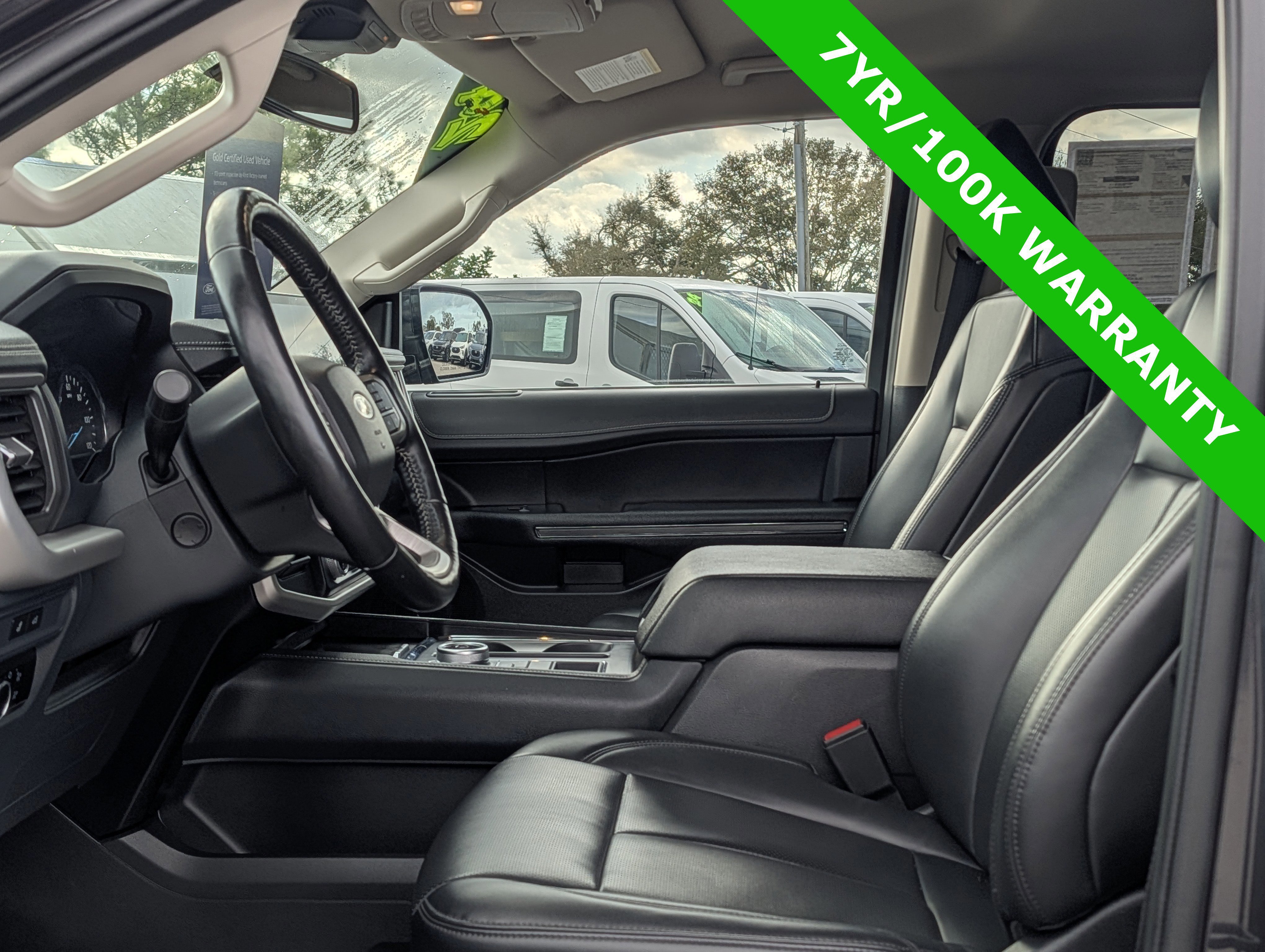 Certified 2024 Ford Expedition Max XLT image 22