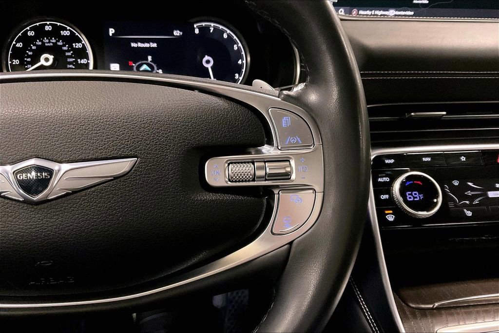 Used 2024 Genesis GV80 2.5T image 18