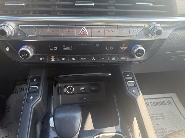 Used 2022 Kia Telluride EX w/ EX Premium Package AWD/4WD image 36