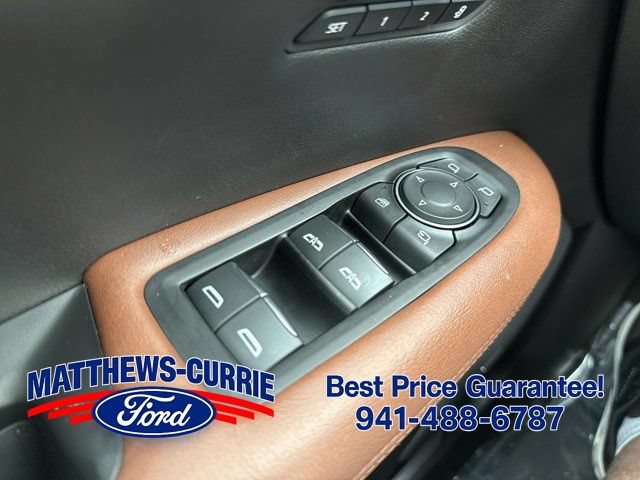 Used 2020 Cadillac XT5 Sportv AWD/4WD image 24