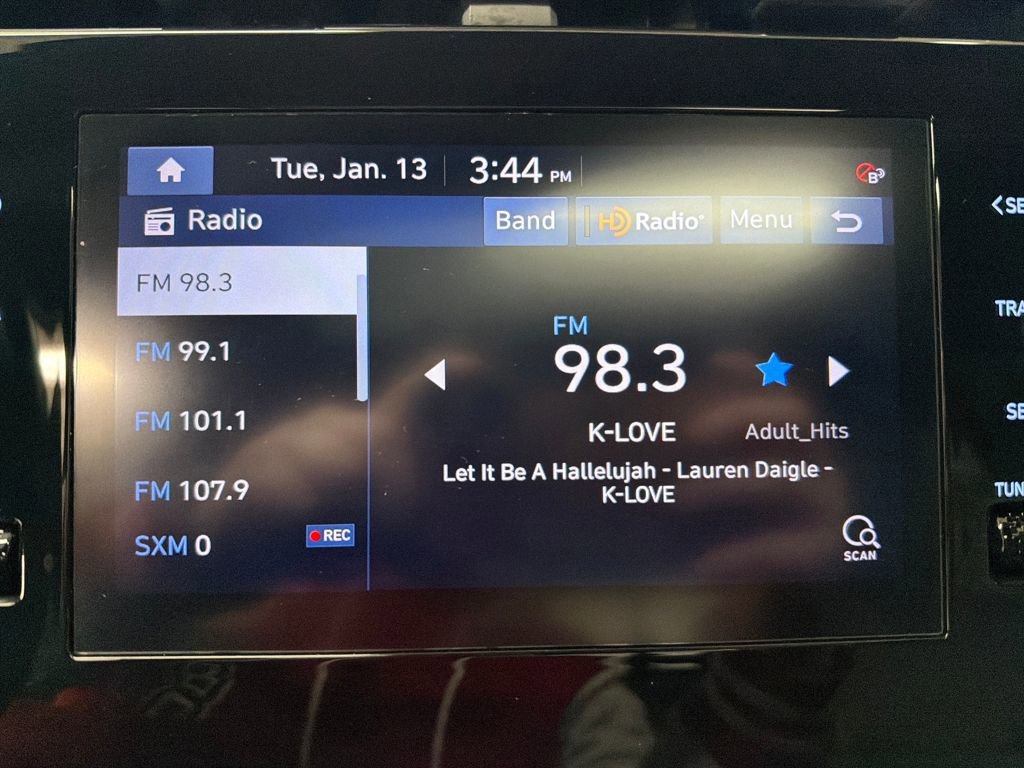 Used 2022 Hyundai Santa Cruz SEL Premium image 26