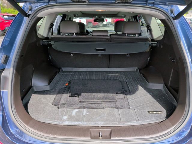 Used 2020 Hyundai Santa Fe Limited w/ Cargo Package AWD/4WD image 11