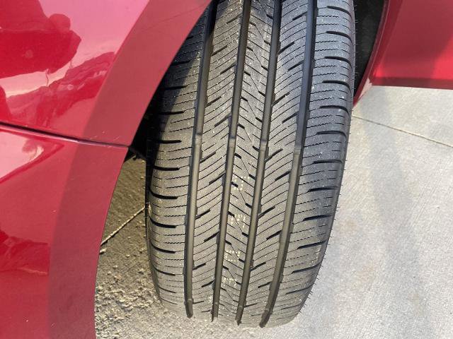 Used 2018 Chevrolet Malibu LT w/ Leather Package image 11