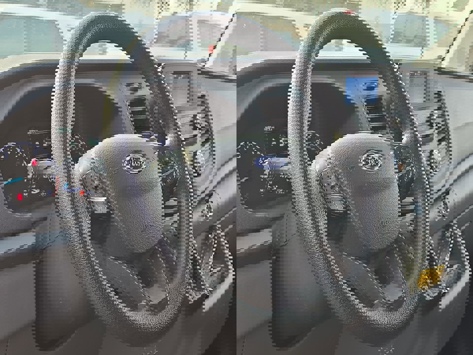 Certified 2024 Ford Transit 250 Low Roof w/ Exterior Upgrade Package image 13