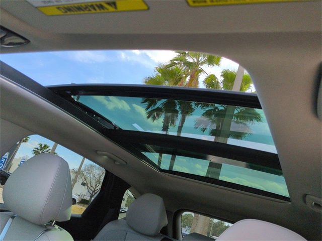 Used 2025 Hyundai Tucson Limited image 20