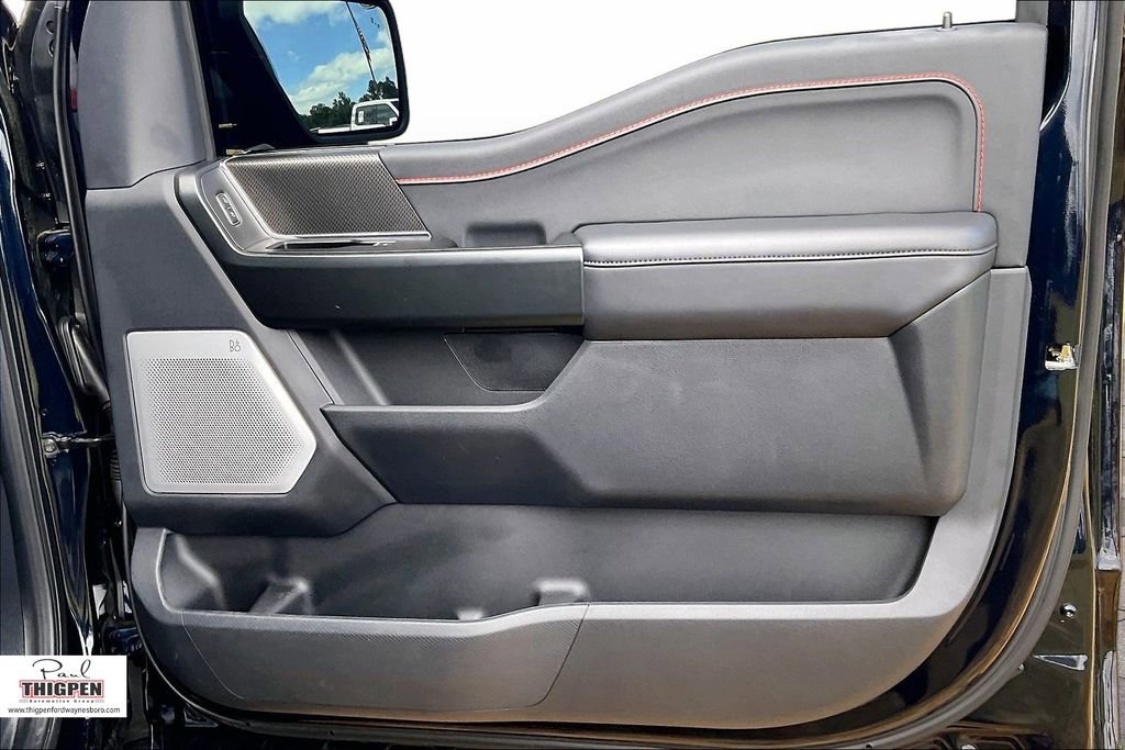 Certified 2025 Ford F150 Raptor AWD/4WD image 24