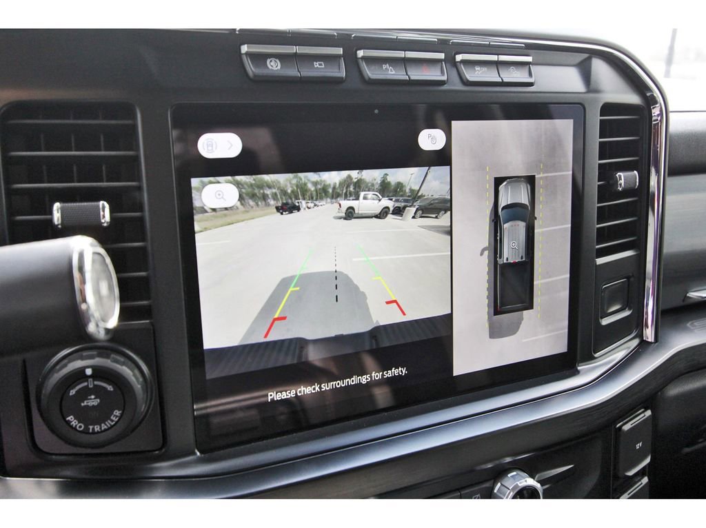 Certified 2024 Ford F250 Lariat w/ Lariat Ultimate Package image 20