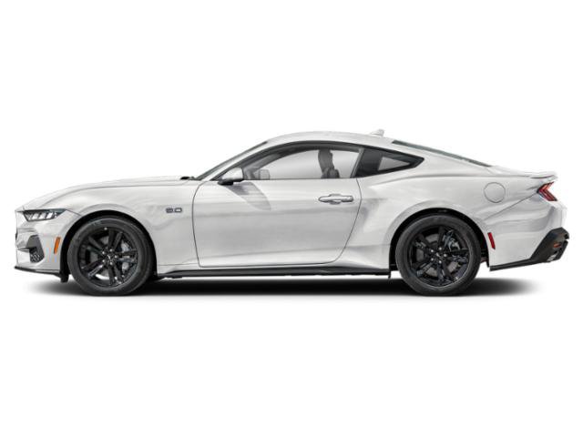 Certified 2024 Ford Mustang GT image 4