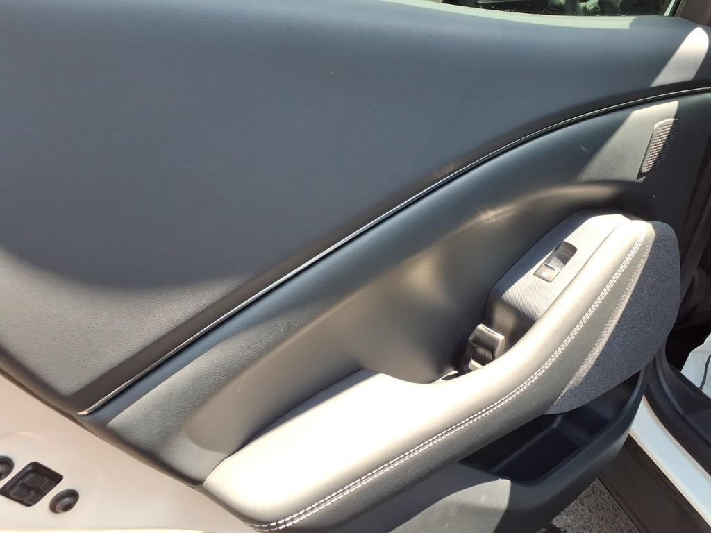 Certified 2024 Ford Mustang Mach-E Premium AWD/4WD image 21