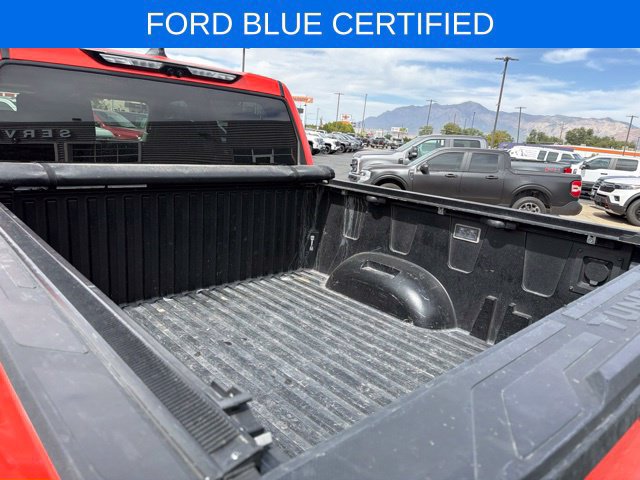 Used 2023 Toyota Tundra TRD Pro AWD/4WD image 28