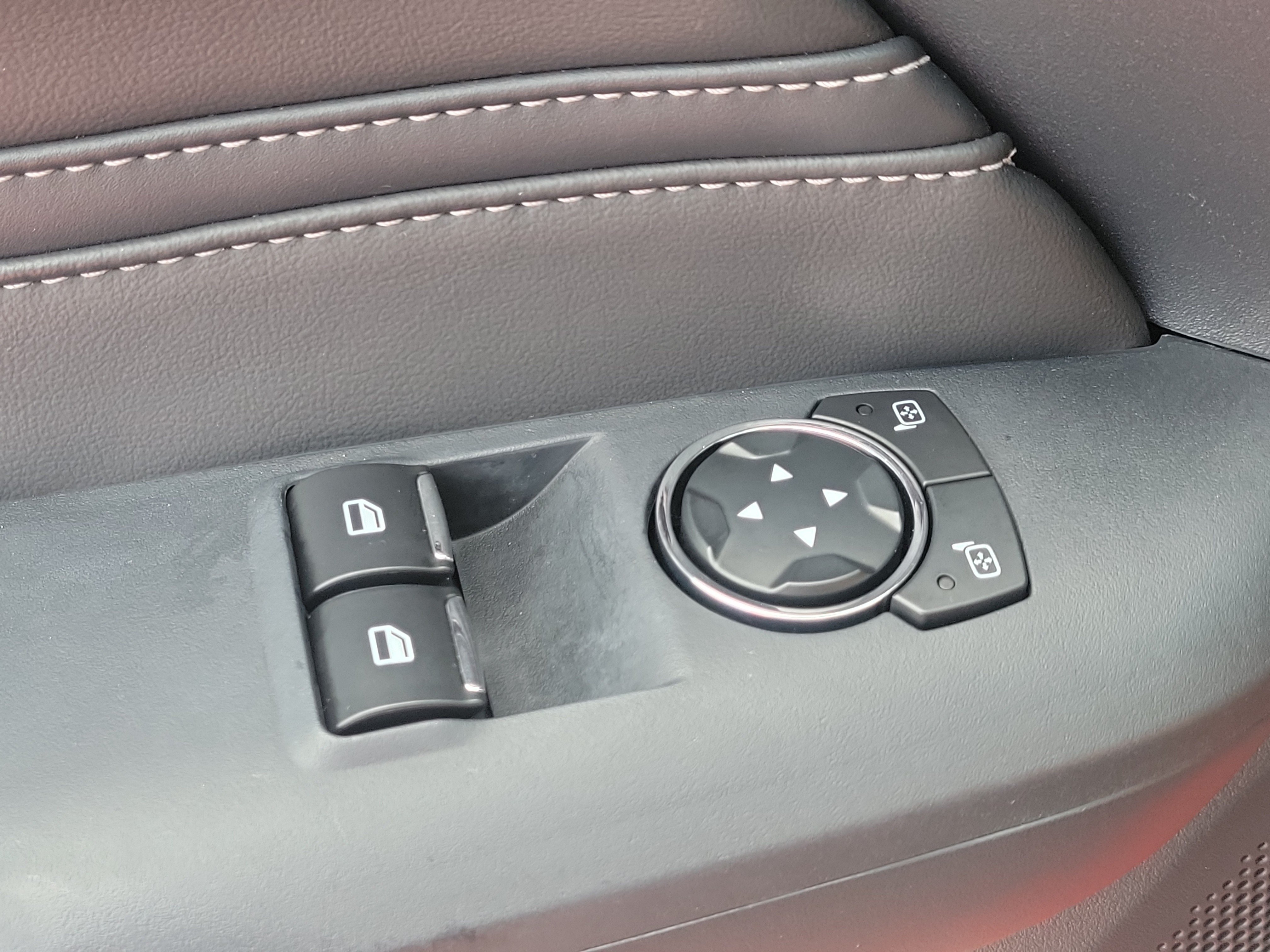 Certified 2024 Ford Mustang GT Premium RWD image 27