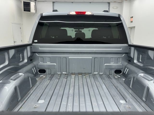 Certified 2025 Ford F150 XLT w/ Equipment Group 301A Standard image 16