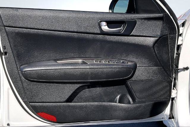 Used 2020 Kia Optima S w/ S Panoramic Sunroof Package FWD image 23