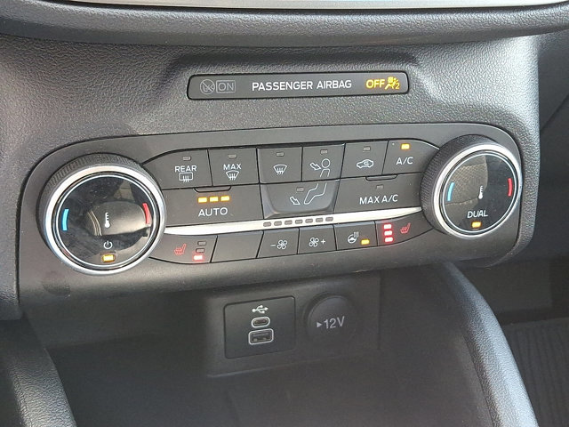 Certified 2024 Ford Escape Active image 16