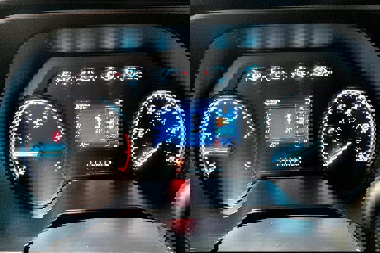 Certified 2025 Ford F350 XL image 24