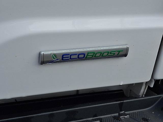 Certified 2023 Ford F150 XL w/ STX Appearance Package AWD/4WD image 29