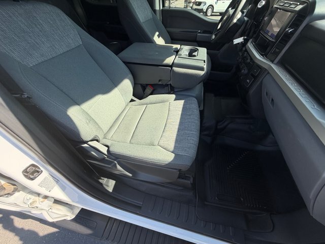 Certified 2024 Ford F350 XLT w/ Snow Plow Prep Package AWD/4WD image 19