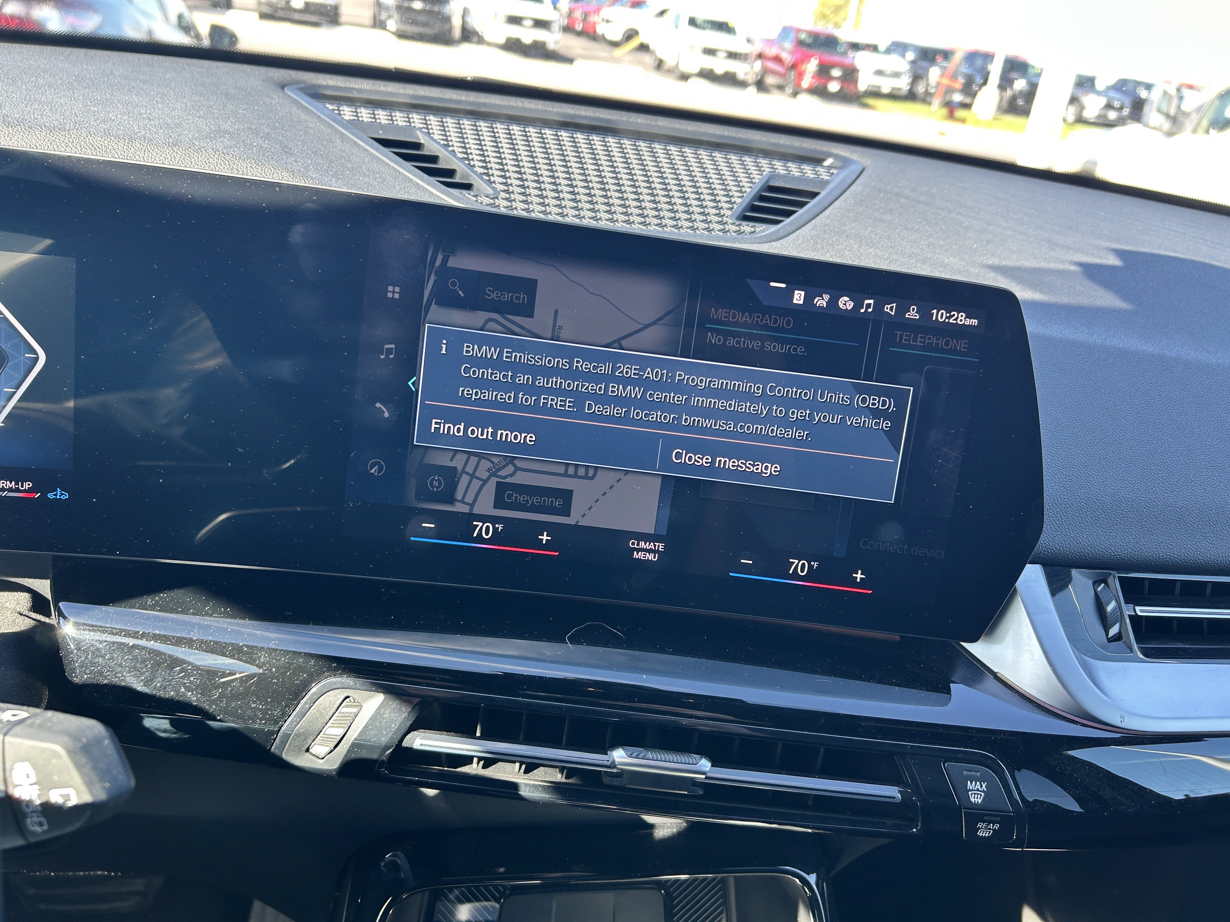 Used 2023 BMW X1 xDrive28i AWD/4WD image 16