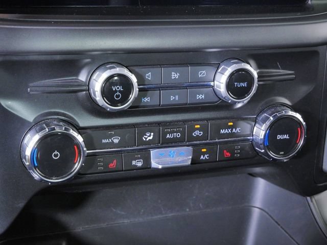 Certified 2024 Ford F150 XLT w/ Equipment Group 302A MID AWD/4WD image 31