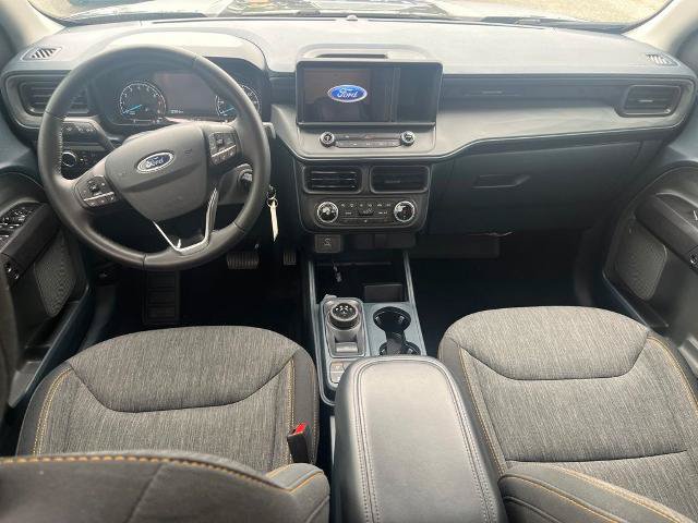 Certified 2024 Ford Maverick Tremor w/ Tremor Off-Road Package AWD/4WD image 13