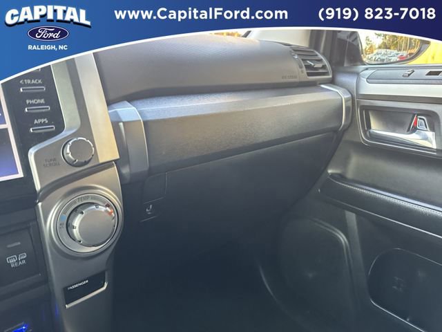 Used 2021 Toyota 4Runner SR5 image 26