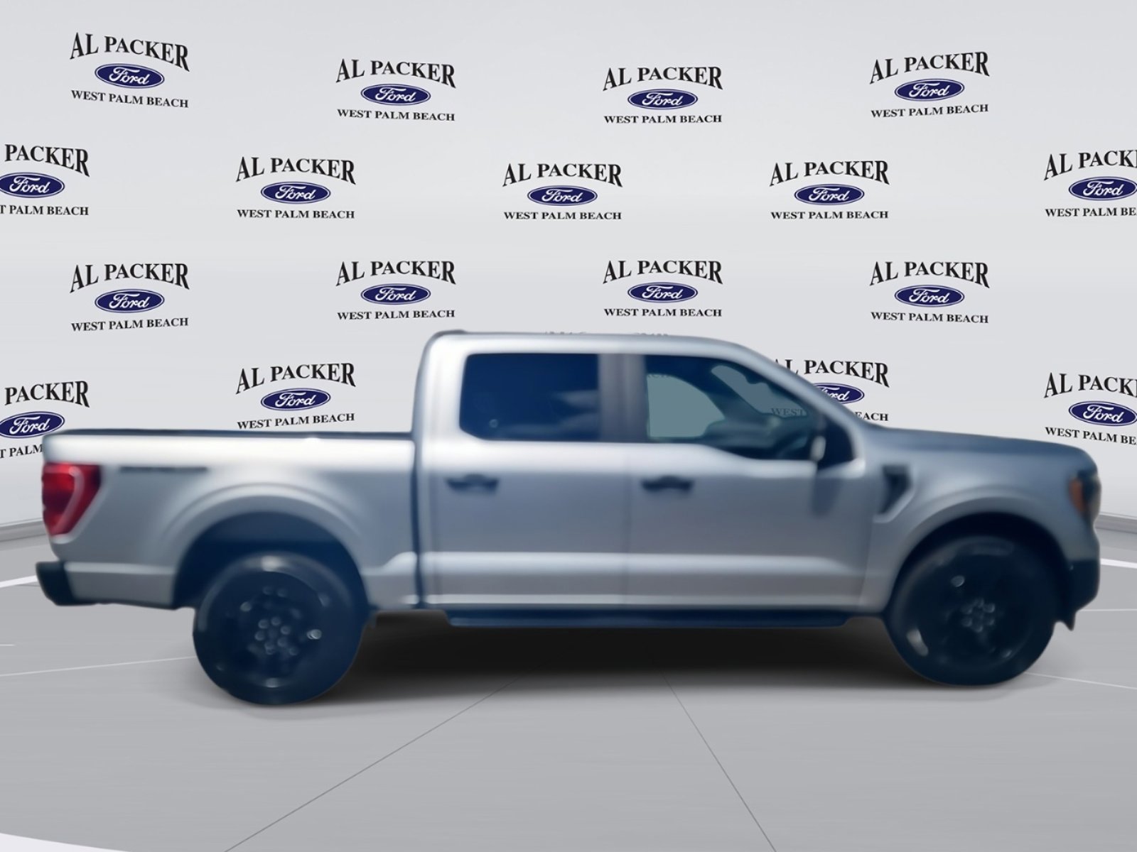 Certified 2023 Ford F150 XL w/ Rattler Package image 7