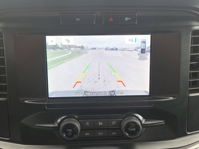 Certified 2023 Ford F150 XL w/ STX Appearance Package AWD/4WD image 26