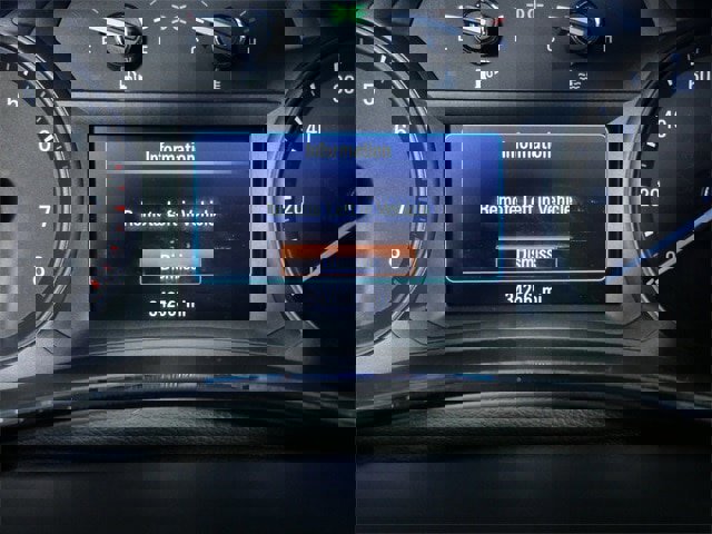 Used 2019 Buick Encore Preferred w/ Safety Package image 18