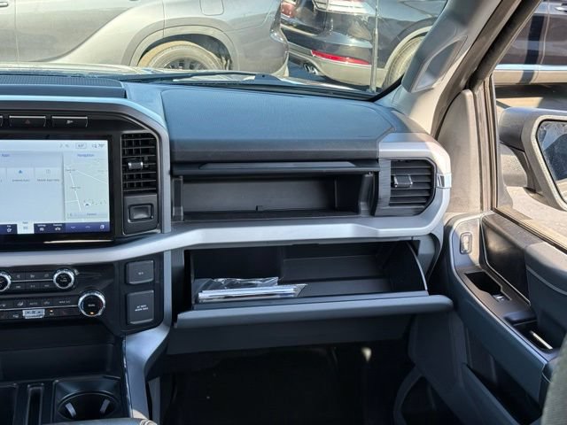 Certified 2023 Ford F150 XLT w/ Equipment Group 302A High AWD/4WD image 27